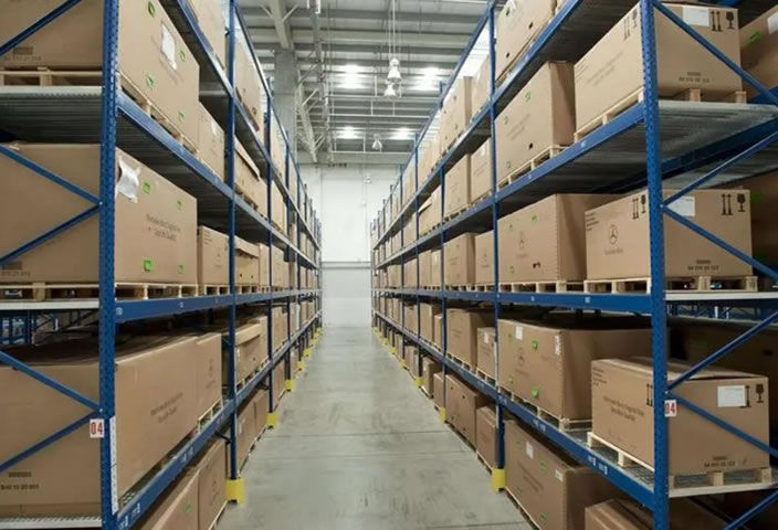 丽水到綦江区货物仓储